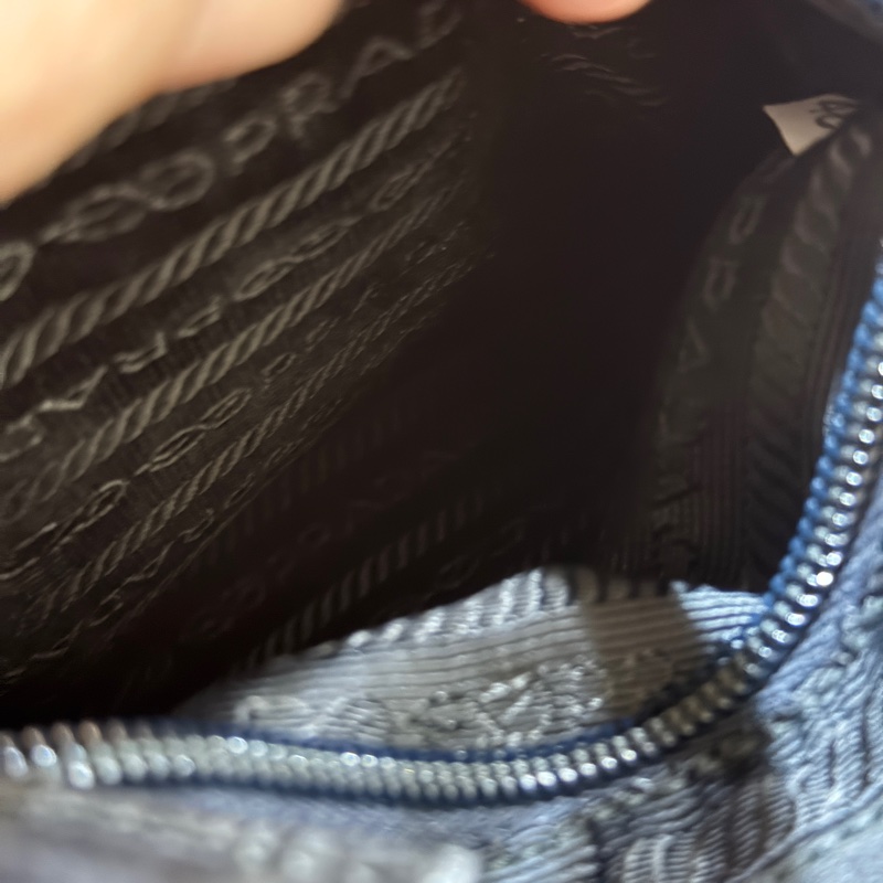 88新✨磁扣款🎖️出名好用的Prada經典 耐磨 超好裝 降落傘布 後背包  就是主打一個好看又好用🤷-21