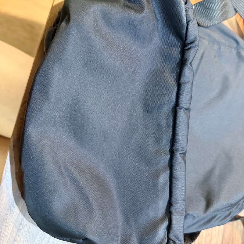 88新✨磁扣款🎖️出名好用的Prada經典 耐磨 超好裝 降落傘布 後背包  就是主打一個好看又好用🤷-30