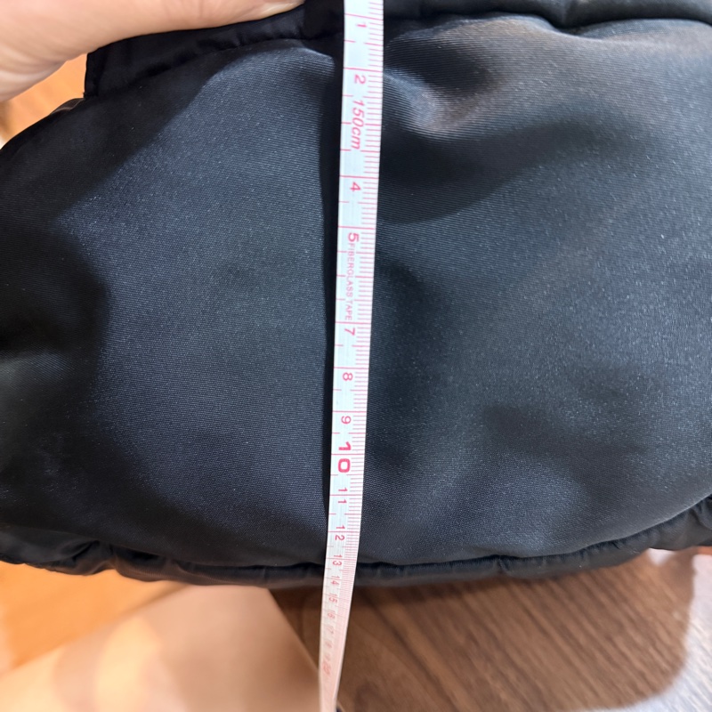 88新✨磁扣款🎖️出名好用的Prada經典 耐磨 超好裝 降落傘布 後背包  就是主打一個好看又好用🤷-34