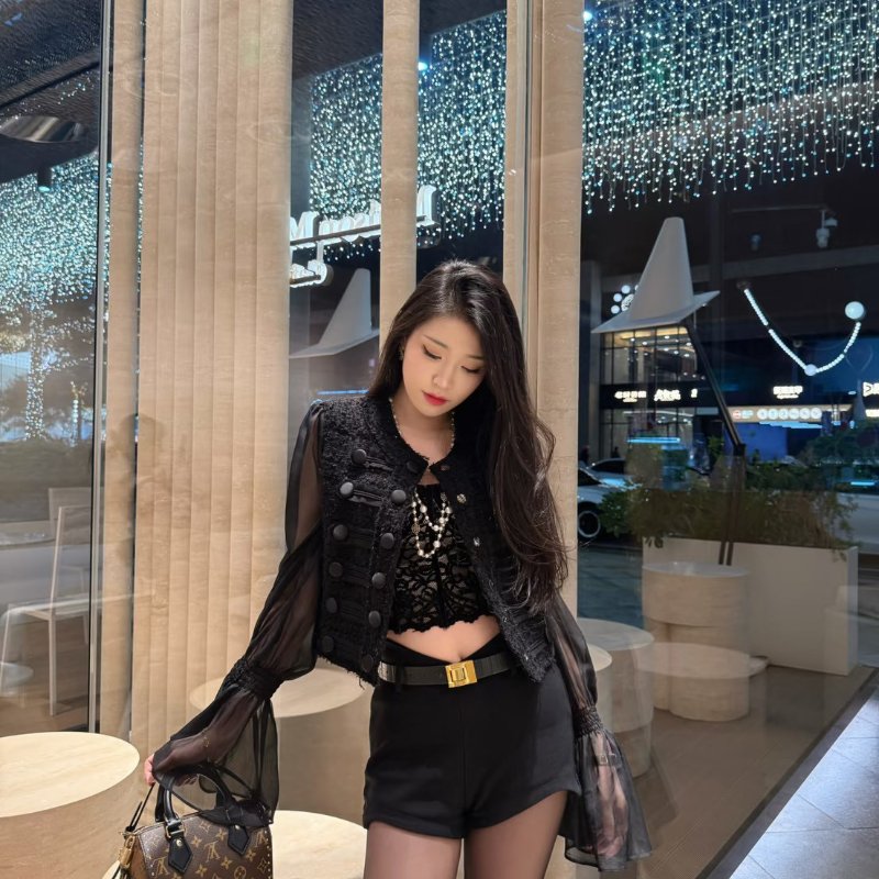 LOUIS VUITTON Speedy Trunk 20-9