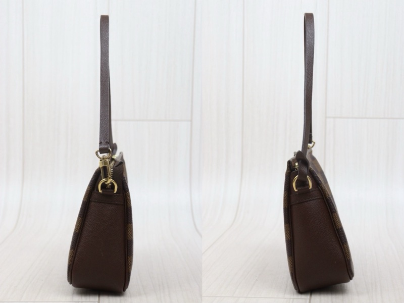 LV 棋盤格小方胖-3