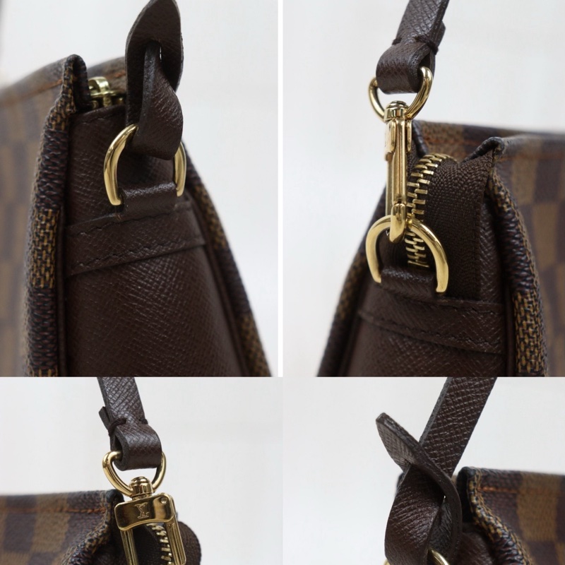 LV 棋盤格小方胖-4