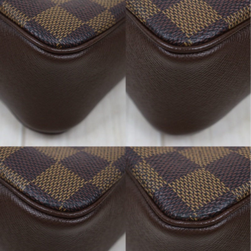 LV 棋盤格小方胖-8