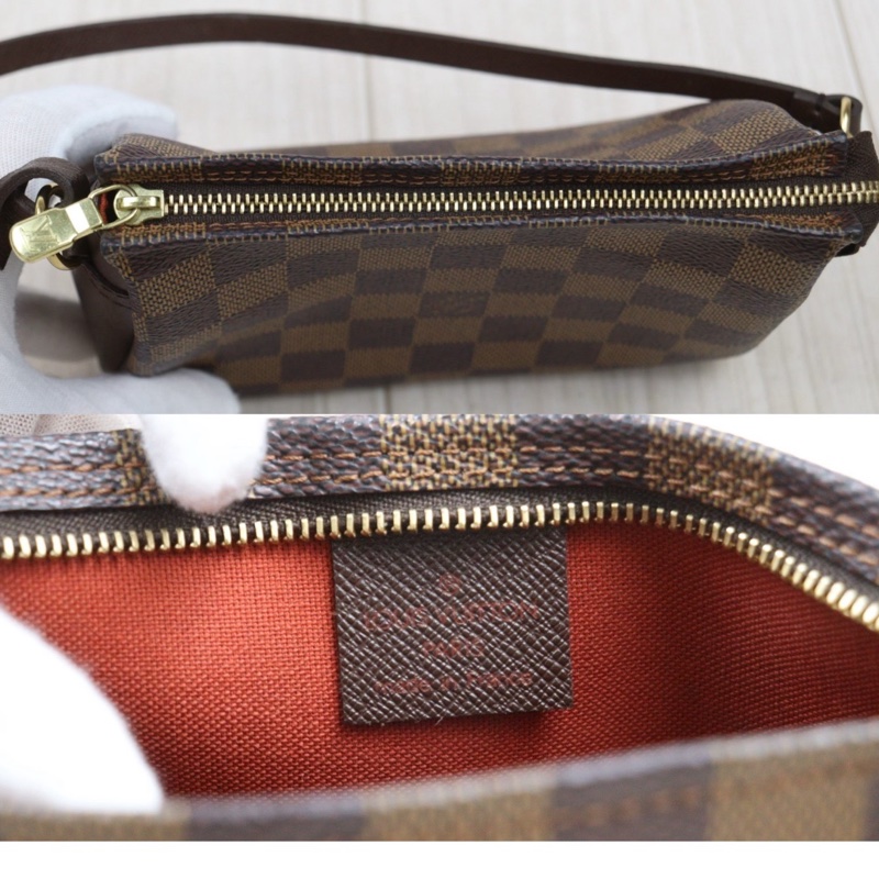 LV 棋盤格小方胖-9