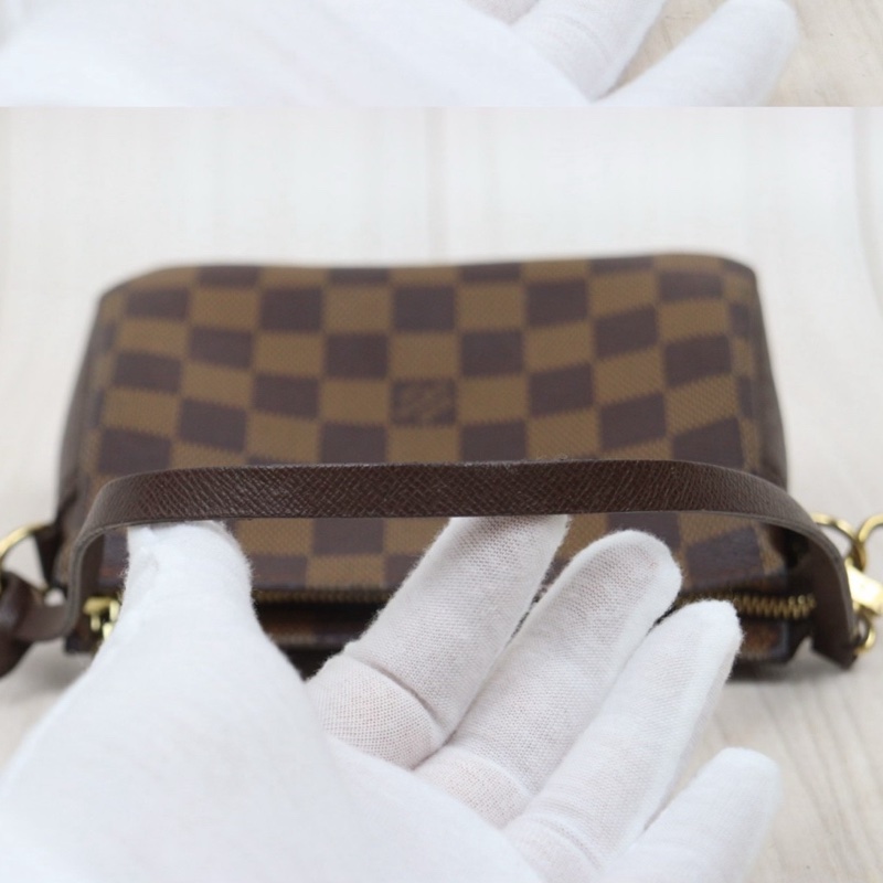 LV 棋盤格小方胖-11