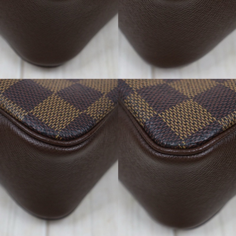 LV 棋盤格小方胖-14