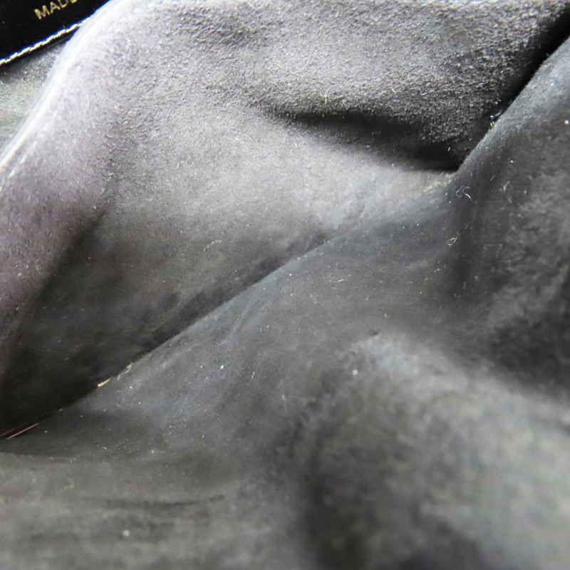 黑色 牛皮 Lady Dior My ABCDior 兩用包 (變色)【Dior 迪奧】 M0574CVYJ-M900-5