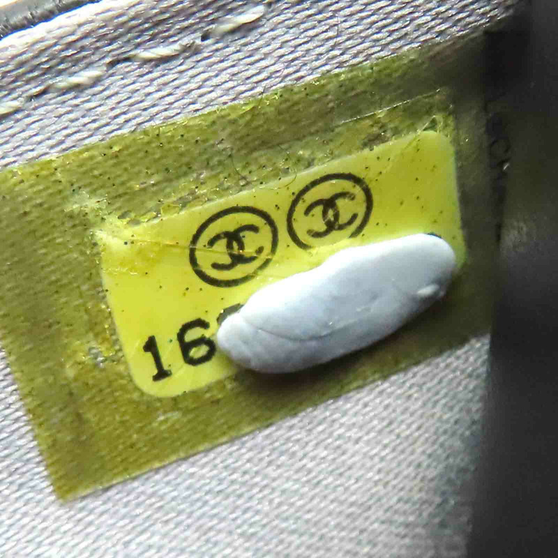 黑色牛皮 山茶花 鍊帶 肩背包 A47421 無卡【CHANEL 香奈兒】 A47421-10