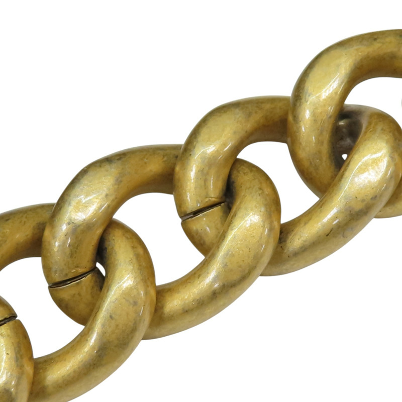 黑色 羊皮 19 口蓋包 兩用包【CHANEL 香奈兒】 AS1160-18