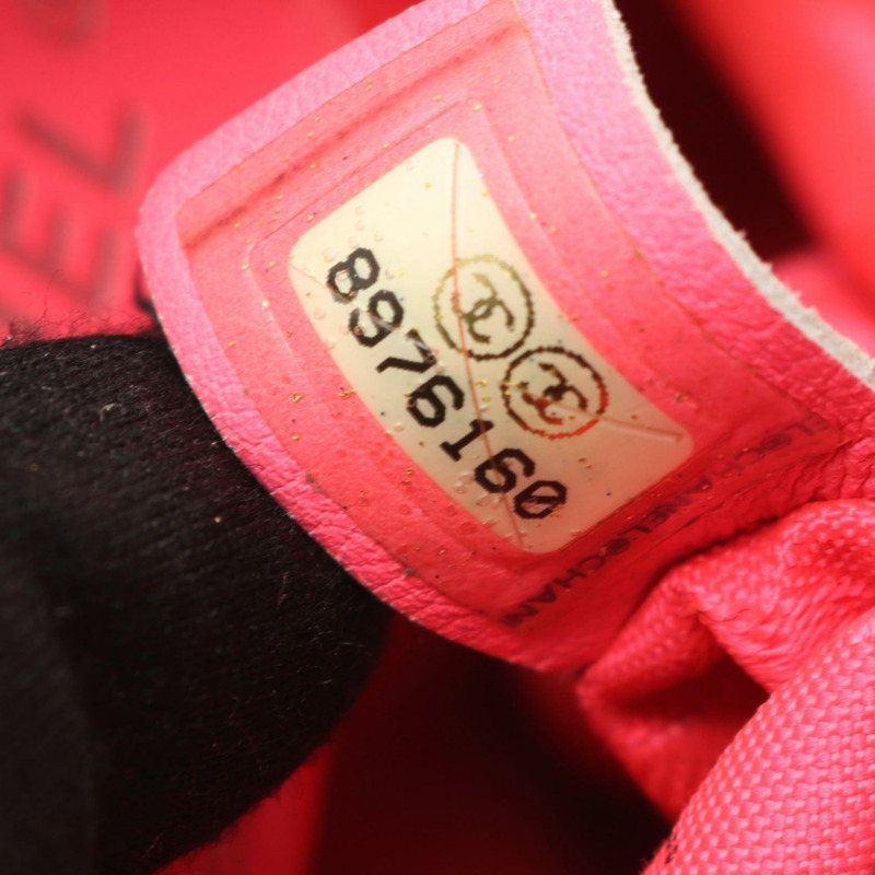 香奈兒 Cambon 系列小型斜背包 A25177 黑色皮革 二手 SHW CC-4