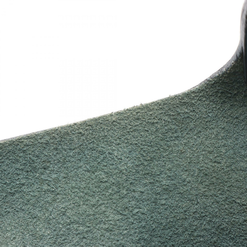 愛馬仕 Picotin Lock PM 手提包，Clemence 皮革，藍色牛仔布，SHW T 二手女款-5