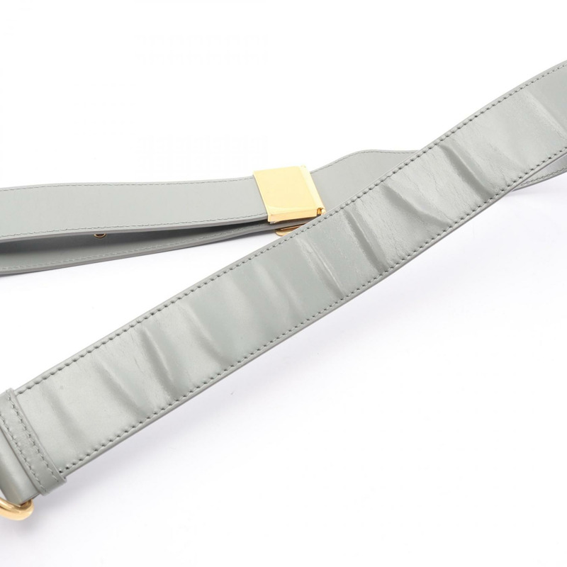 Christian Dior 30 MONTAIGNE Box 單肩斜背包 01-RU-0210 皮革 二手-7