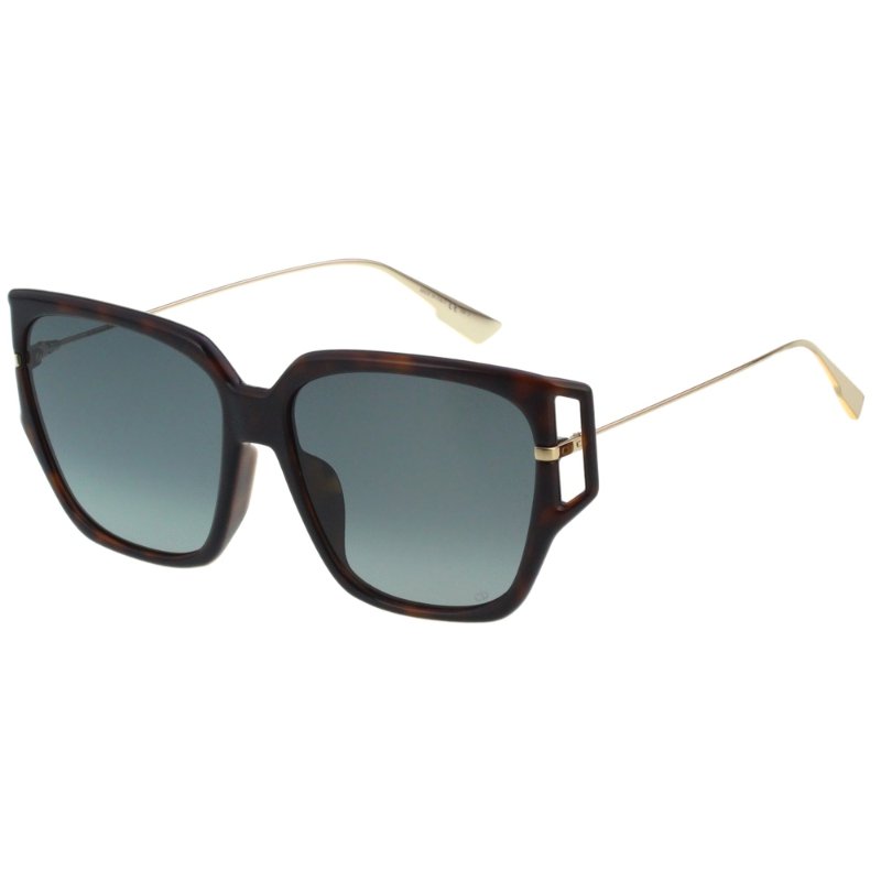 DIOR太陽眼鏡(琥珀色)-0