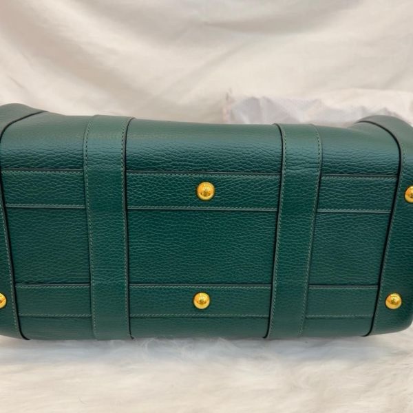 Hermès RD TRAVEL BAG 圓桶包-5