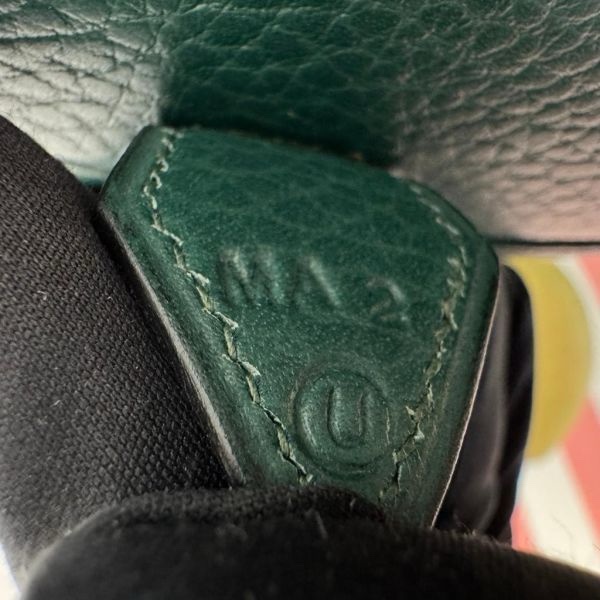 Hermès RD TRAVEL BAG 圓桶包-9