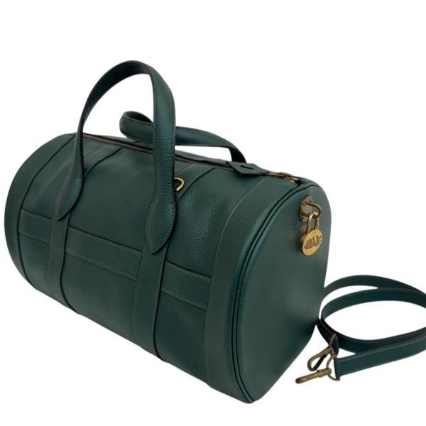 Hermès RD TRAVEL BAG 圓桶包-1