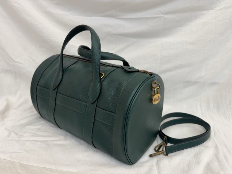 Hermès RD TRAVEL BAG 圓桶包-3