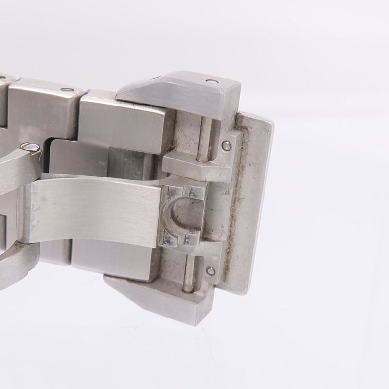 CARTIER Santos 100 Large Model W20076X8-8