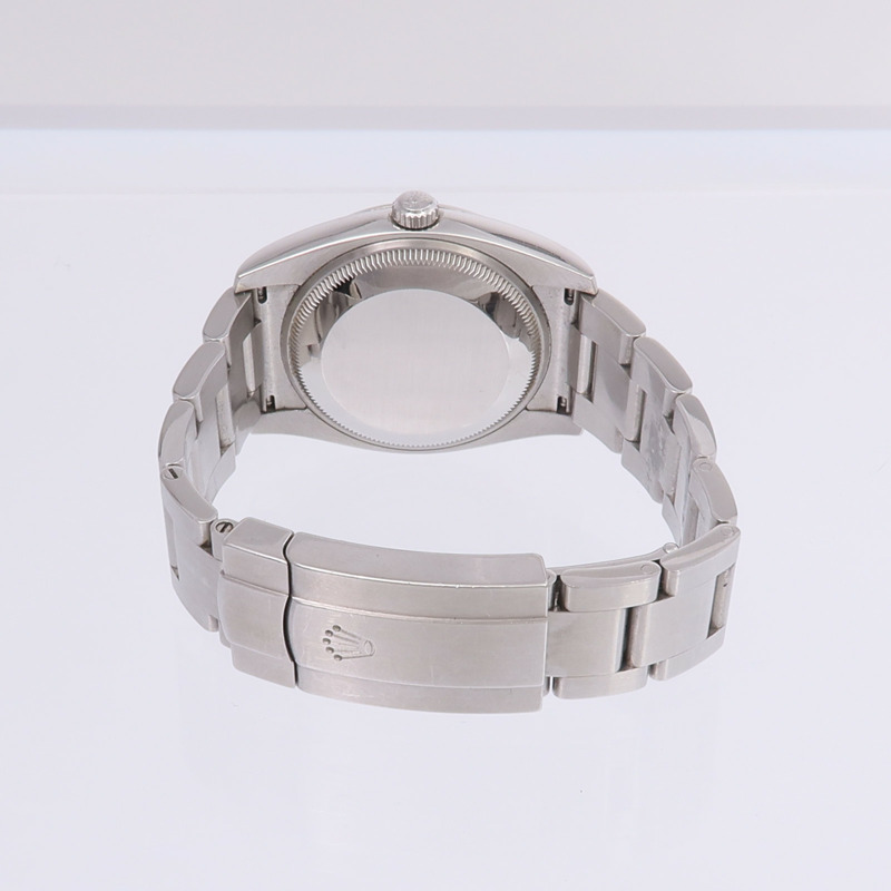 ROLEX Oysterl Perpetual 114200-4