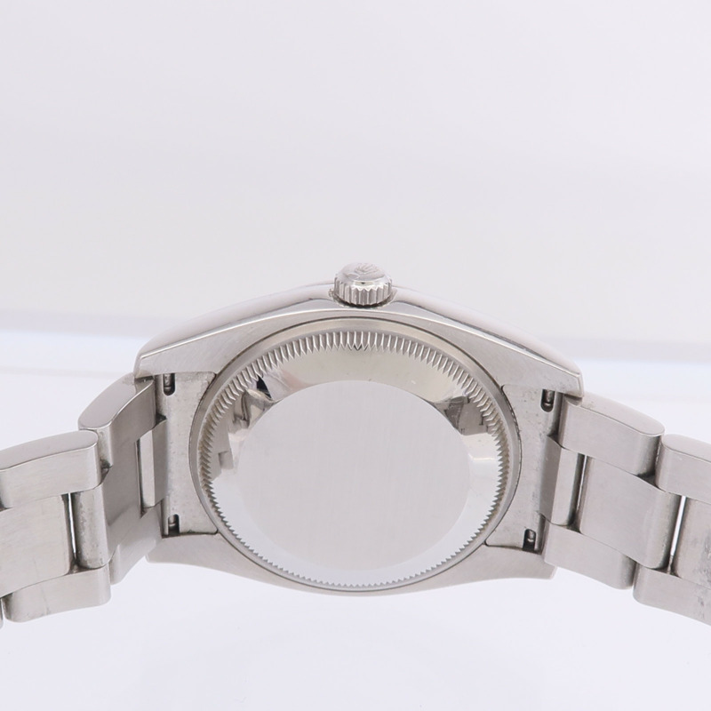 ROLEX Oysterl Perpetual 114200-7