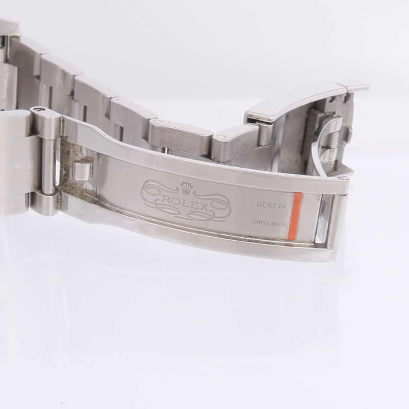 ROLEX Oysterl Perpetual 114200-8