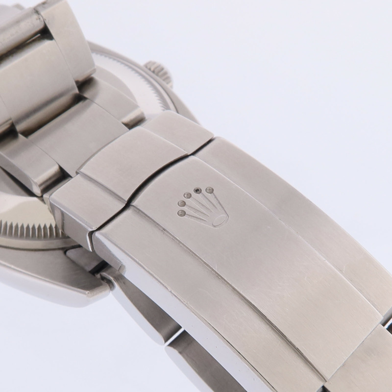 ROLEX Oysterl Perpetual 114200-10