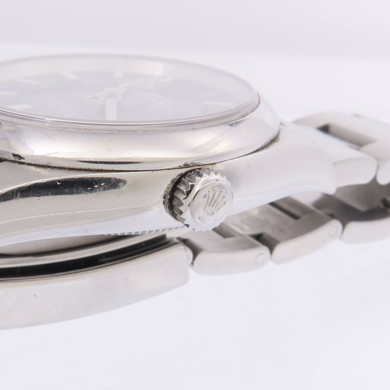 ROLEX Oysterl Perpetual 114200-11