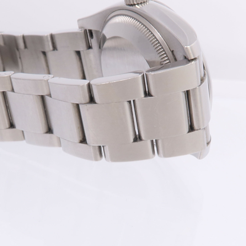 ROLEX Oysterl Perpetual 114200-12