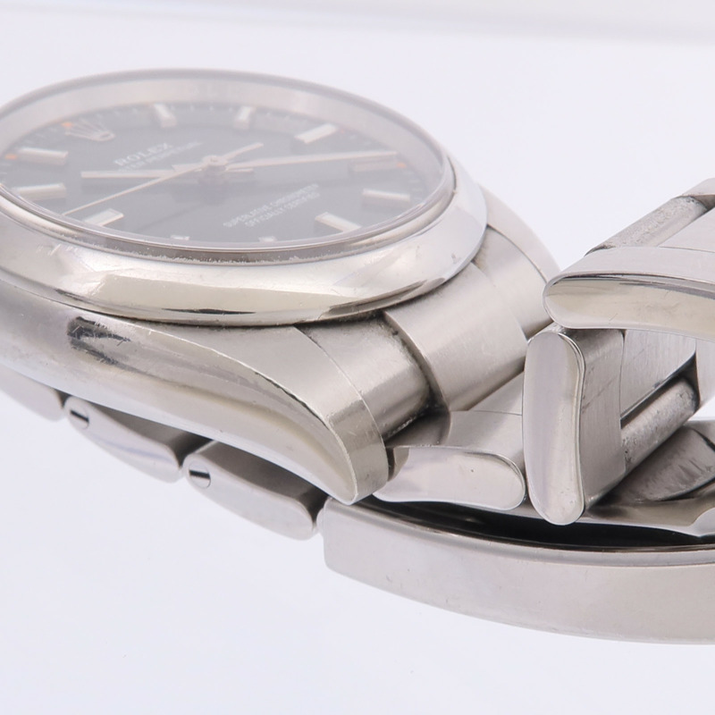 ROLEX Oysterl Perpetual 114200-13