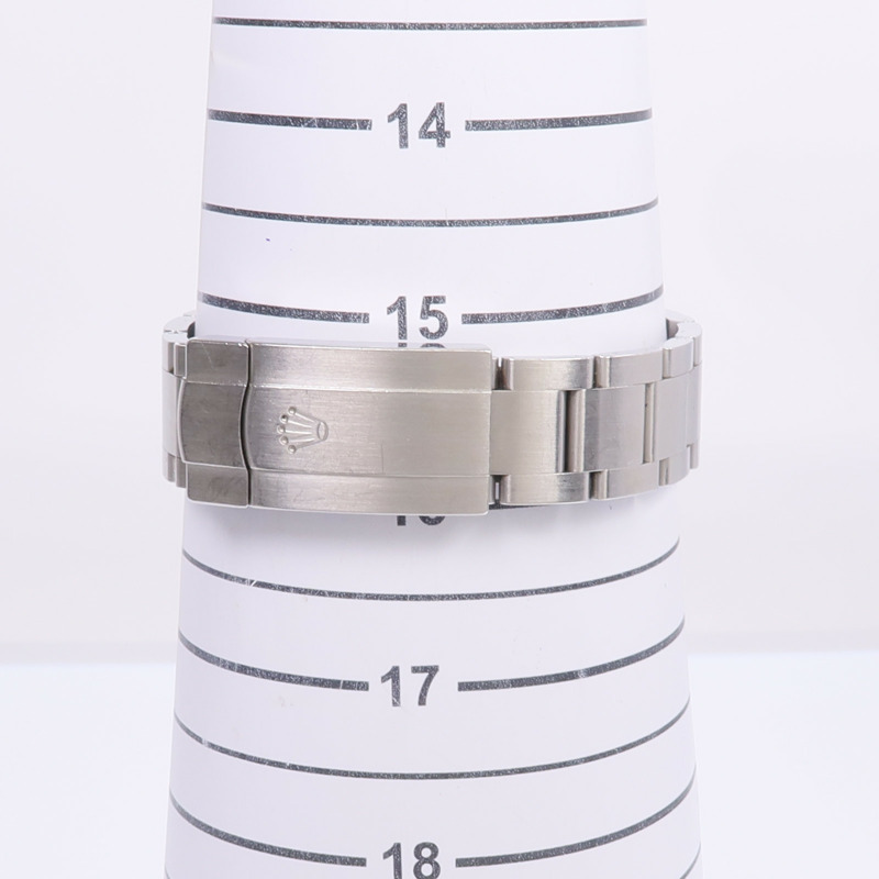 ROLEX Oysterl Perpetual 114200-17