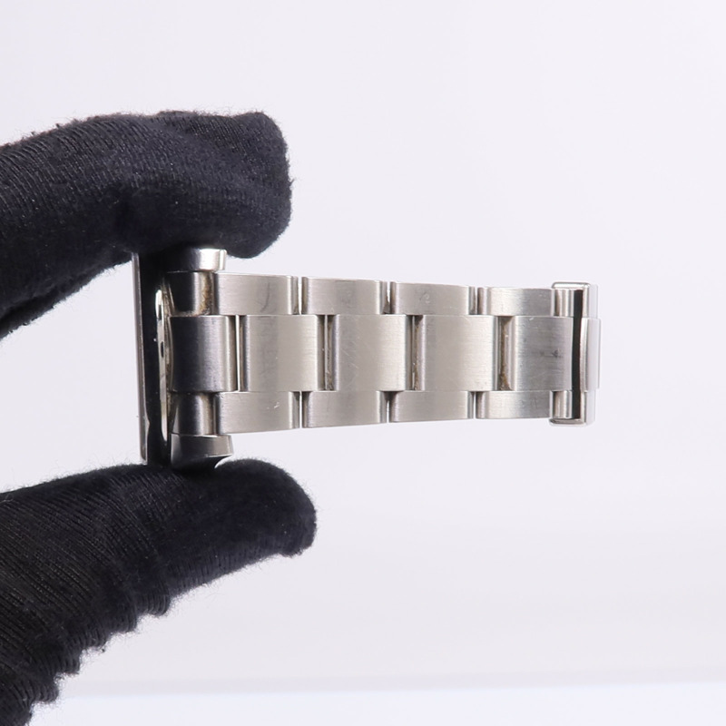 ROLEX Oysterl Perpetual 114200-18