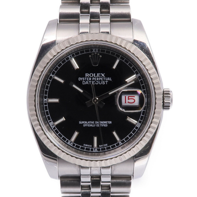 ROLEX Datejust 116234-0