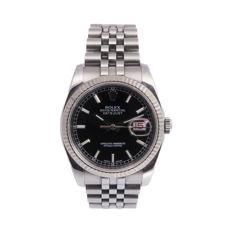 ROLEX Datejust 116234-1