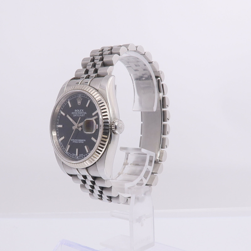 ROLEX Datejust 116234-3