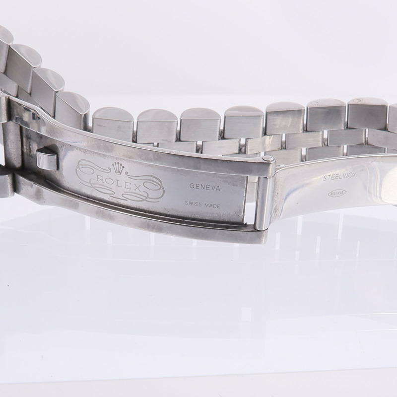 ROLEX Datejust 116234-7