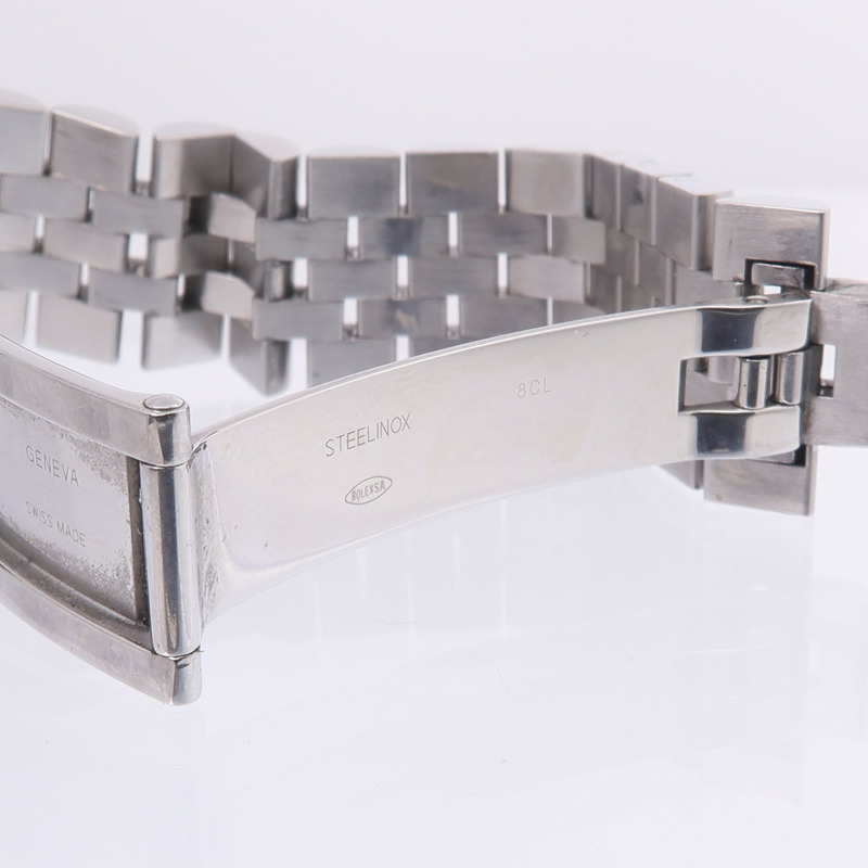 ROLEX Datejust 116234-8