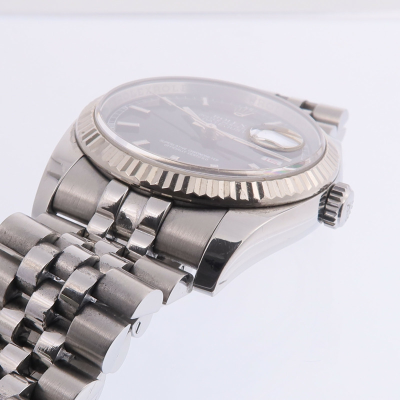 ROLEX Datejust 116234-12