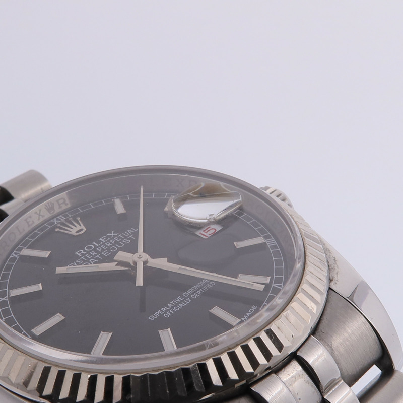 ROLEX Datejust 116234-15