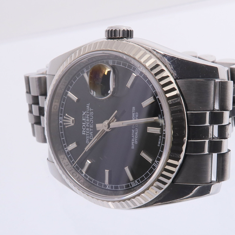 ROLEX Datejust 116234-17