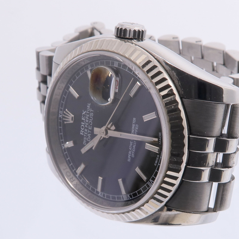 ROLEX Datejust 116234-18