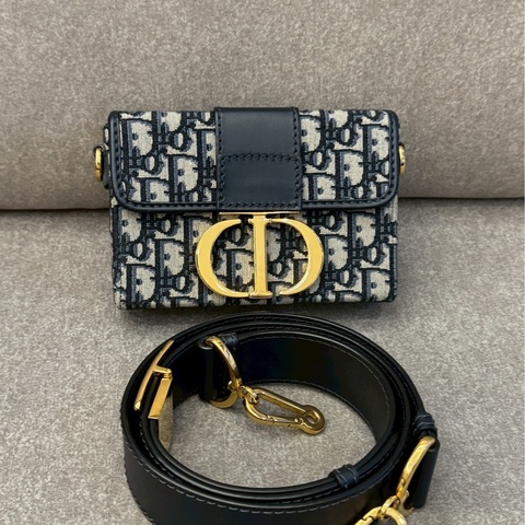 DIOR蒙田box mini