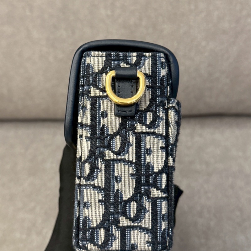 DIOR蒙田box mini-1