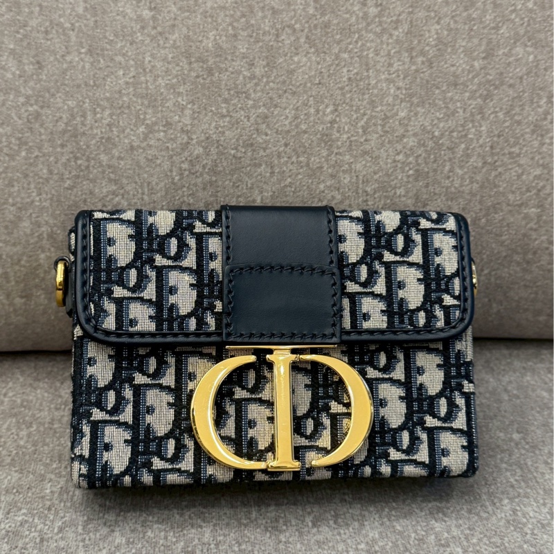 DIOR蒙田box mini-4