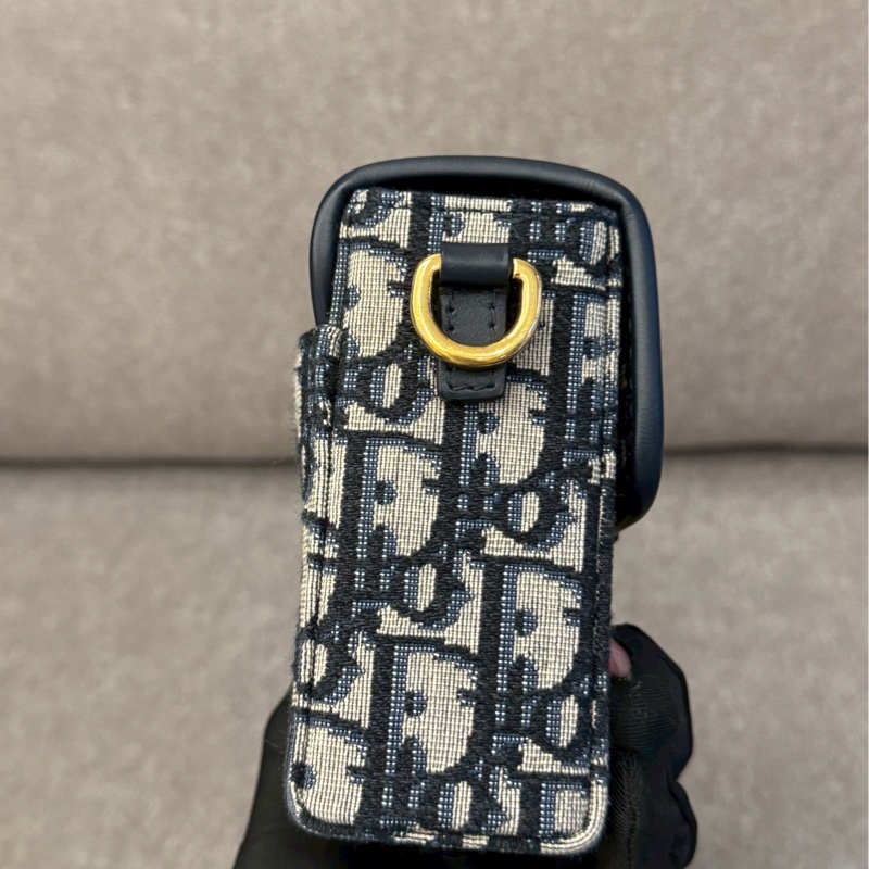 DIOR蒙田box mini-7