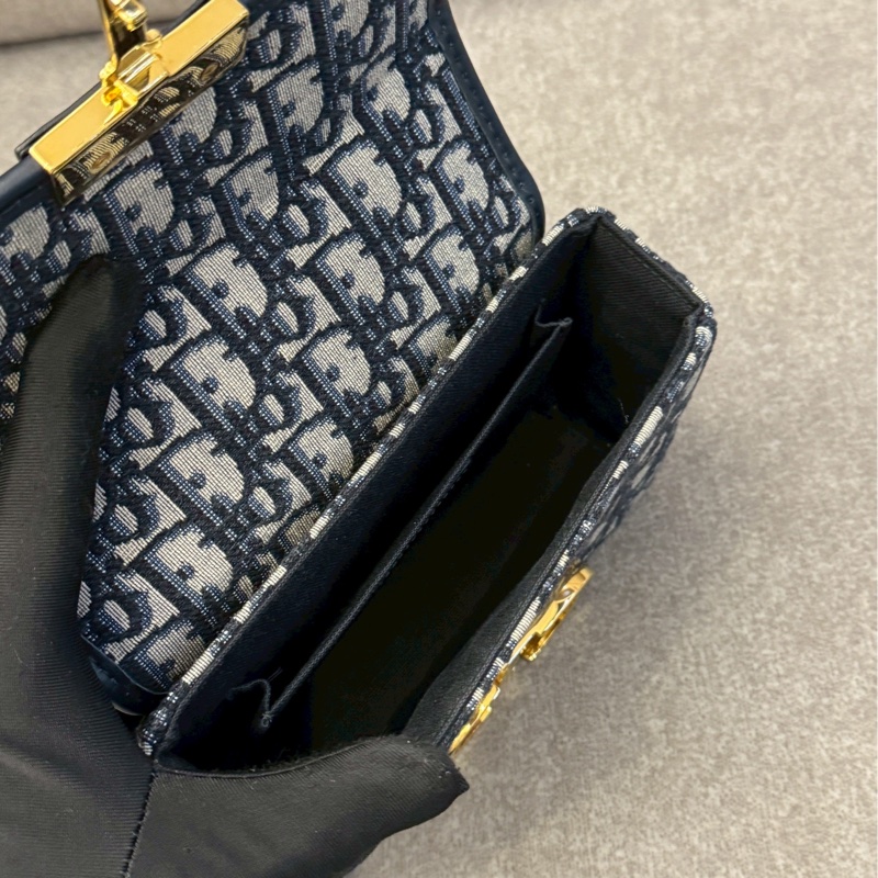 DIOR蒙田box mini-8