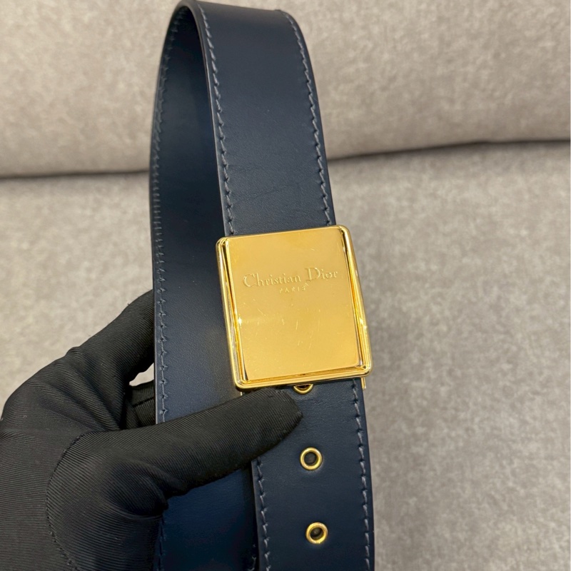 DIOR蒙田box mini-9