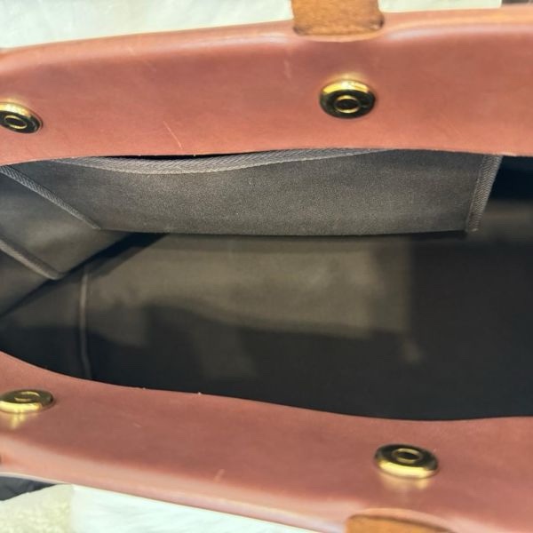 Hermès Airbag 深咖色-5