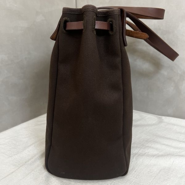 Hermès Airbag 深咖色-11