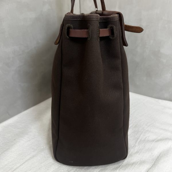 Hermès Airbag 深咖色-13