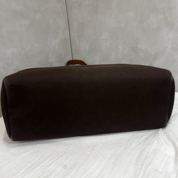 Hermès Airbag 深咖色-15